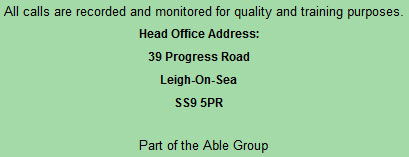 Heston Local Drainage Head Office